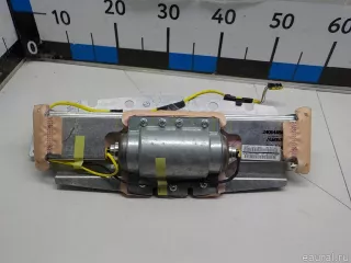 72129141529 Подушка безопасности пассажира BMW X6 E71/E72 Арт E50445886, вид 1