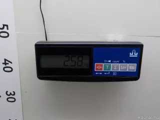 72129141529 Подушка безопасности пассажира BMW X6 E71/E72 Арт E50445886, вид 14