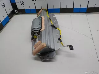 72129141529 Подушка безопасности пассажира BMW X6 E71/E72 Арт E50445886, вид 4