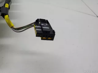 72129141529 Подушка безопасности пассажира BMW X6 E71/E72 Арт E50445886, вид 5