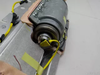 72129141529 Подушка безопасности пассажира BMW X6 E71/E72 Арт E50445886, вид 8