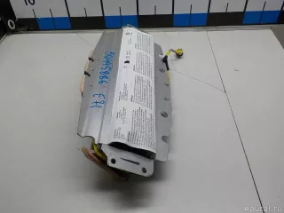 72129141529 Подушка безопасности пассажира BMW X6 E71/E72 Арт E50445886, вид 10
