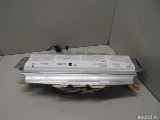 72129141529 Подушка безопасности пассажира BMW X6 E71/E72 Арт E70256666, вид 3