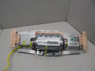 72129141529 Подушка безопасности пассажира BMW X6 E71/E72 Арт E70256666, вид 5