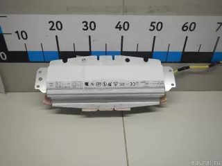 72127943537 Подушка безопасности пассажирская (в торпедо) BMW X5 E70 Арт E70339119, вид 1