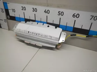 72127943537 Подушка безопасности пассажирская (в торпедо) BMW X5 E70 Арт E70339119, вид 3