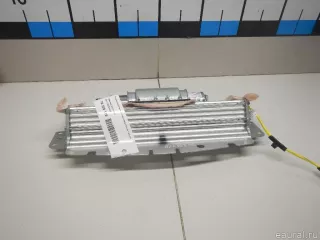 72127943537 Подушка безопасности пассажирская (в торпедо) BMW X5 E70 Арт E70339119, вид 4
