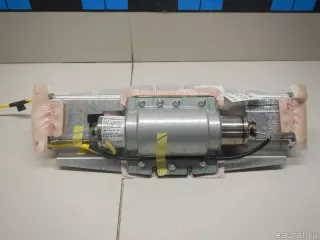 72127943537 Подушка безопасности пассажирская (в торпедо) BMW X5 E70 Арт E70339119, вид 6