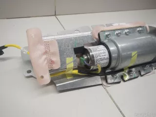 72127943537 Подушка безопасности пассажирская (в торпедо) BMW X5 E70 Арт E70339119, вид 8