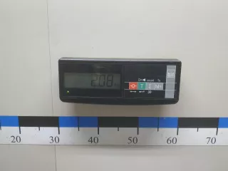 72129252311 Подушка безопасности пассажирская (в торпедо) BMW X5 F85 Арт E22910241, вид 13