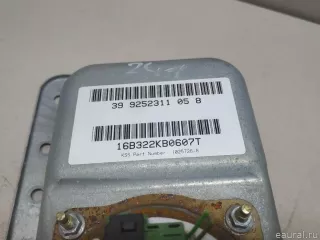 72129252311 Подушка безопасности пассажирская (в торпедо) BMW X5 F85 Арт E22910241, вид 8