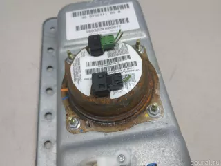 72129252311 Подушка безопасности пассажирская (в торпедо) BMW X5 F85 Арт E22910241, вид 9