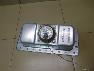 72129252310 Подушка безопасности пассажира BMW X6 F16 Арт E100204865, вид 3