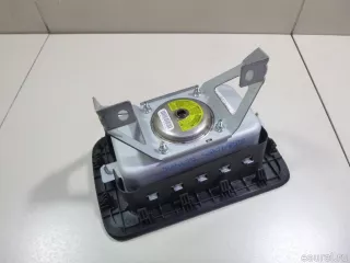  Подушка безопасности пассажирская (в торпедо) SsangYong Korando Арт E14689083, вид 3