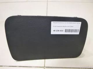  Подушка безопасности пассажирская (в торпедо) SsangYong Korando Арт E48235033