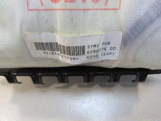 8620234510 Подушка безопасности пассажирская (в торпедо) SsangYong Korando Арт E80192477, вид 2