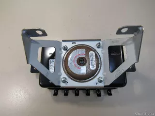 8620234510 Подушка безопасности пассажирская (в торпедо) SsangYong Korando Арт E80192477, вид 4