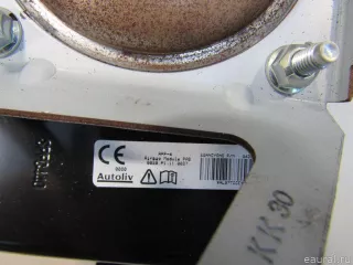 8620234510 Подушка безопасности пассажирская (в торпедо) SsangYong Korando Арт E80192477, вид 6
