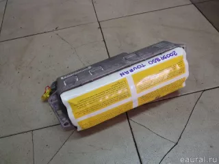 1T0880204A Подушка безопасности пассажирская (в торпедо) Volkswagen Caddy 3 Арт E20059850, вид 1