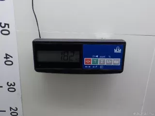 1T0880204A Подушка безопасности пассажира Volkswagen Touran 1 Арт E50062293, вид 8