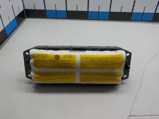 1T0880204A Подушка безопасности пассажира Volkswagen Touran 1 Арт E50192931, вид 1
