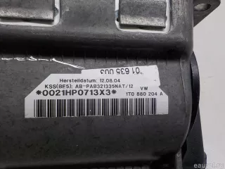 1T0880204A Подушка безопасности пассажира Volkswagen Touran 1 Арт E50192931, вид 9