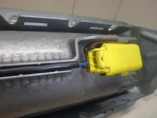 1T0880204A Подушка безопасности пассажира Volkswagen Touran 1 Арт E70119260, вид 5