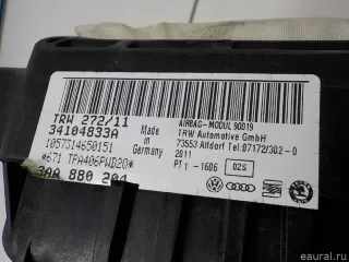 3AA880204 Подушка безопасности пассажира Volkswagen Passat CC Арт E31384563, вид 5