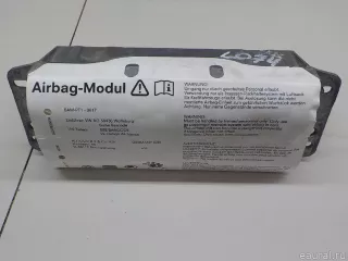 1K0880204N Подушка безопасности пассажирская (в торпедо) Volkswagen Eos Арт E84739900, вид 1