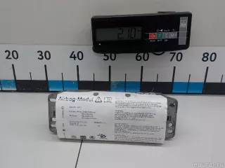 1K0880204N Подушка безопасности пассажирская (в торпедо) Volkswagen Eos Арт E84739900, вид 7