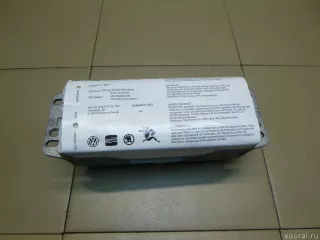 1K0880204N Подушка безопасности пассажирская (в торпедо) Volkswagen Eos Арт E100358942, вид 1