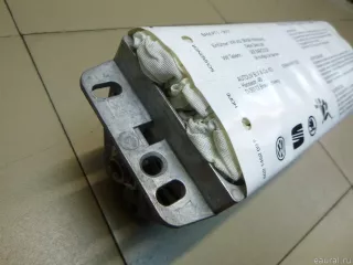 1K0880204N Подушка безопасности пассажирская (в торпедо) Volkswagen Eos Арт E100358942, вид 3