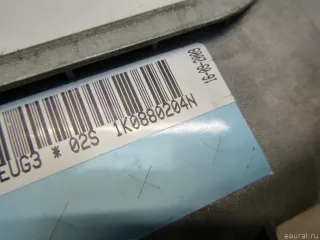 1K0880204N Подушка безопасности пассажирская (в торпедо) Volkswagen Eos Арт E100358942, вид 6