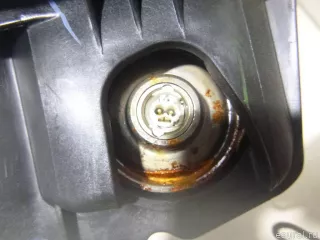 5C6880204B Подушка безопасности пассажирская (в торпедо) Volkswagen Jetta 6 Арт E14796528, вид 4