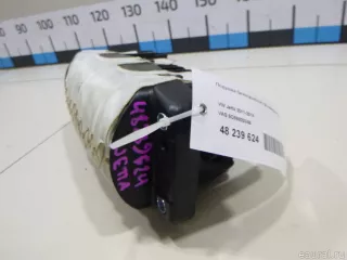 5C6880204B Подушка безопасности пассажирская (в торпедо) Volkswagen Jetta 6 Арт E48239624, вид 4