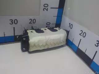 5C6880204B Подушка безопасности пассажирская (в торпедо) Volkswagen Jetta 6 Арт E51705592, вид 4