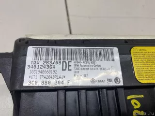 3C0880204F Подушка безопасности пассажира Volkswagen Passat CC Арт E70584729, вид 4
