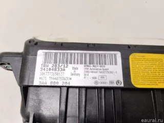 3AA880204B Подушка безопасности пассажирская (в торпедо) Volkswagen Caddy 3 Арт E90320704, вид 2