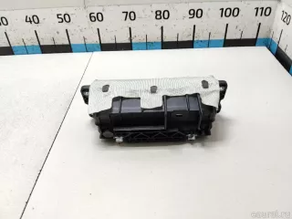 3AA880204B Подушка безопасности пассажирская (в торпедо) Volkswagen Caddy 3 Арт E90320704, вид 3