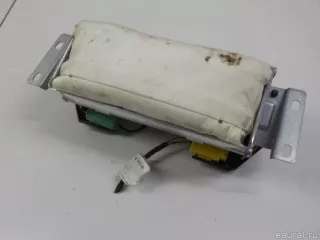 7L0880202E Подушка безопасности пассажирская (в торпедо) Volkswagen Touareg 1 Арт E41016203, вид 2