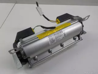 7L0880202E Подушка безопасности пассажирская (в торпедо) Volkswagen Touareg 1 Арт E41016203, вид 4