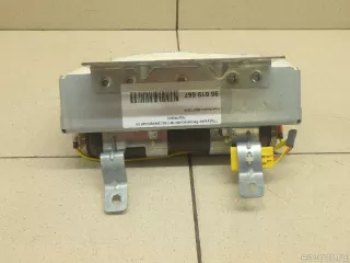 22903018 Подушка безопасности пассажирская (в торпедо) Chevrolet Captiva Арт E95019667, вид 2