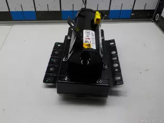 95187164 Подушка безопасности пассажирская (в торпедо) Chevrolet Captiva Арт E51035814, вид 3