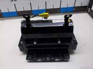 95187164 Подушка безопасности пассажирская (в торпедо) Chevrolet Captiva Арт E51035814, вид 4
