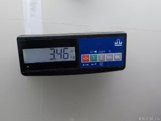 95187164 Подушка безопасности пассажирская (в торпедо) Chevrolet Captiva Арт E51035814, вид 9