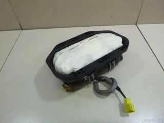 12846110 Подушка безопасности пассажирская (в торпедо) Chevrolet Cruze J300 Арт E14882509, вид 2