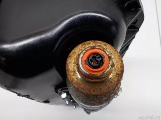 12846110 Подушка безопасности пассажирская (в торпедо) Chevrolet Cruze J300 Арт E31215867, вид 5