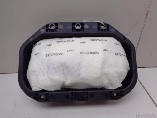 12846110 Подушка безопасности пассажирская (в торпедо) Chevrolet Cruze J300 Арт E70492915, вид 1