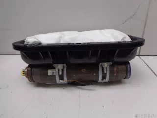 12846110 Подушка безопасности пассажирская (в торпедо) Chevrolet Cruze J300 Арт E70492915, вид 2