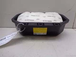 12846110 Подушка безопасности пассажирская (в торпедо) Chevrolet Cruze J300 Арт E70492915, вид 4